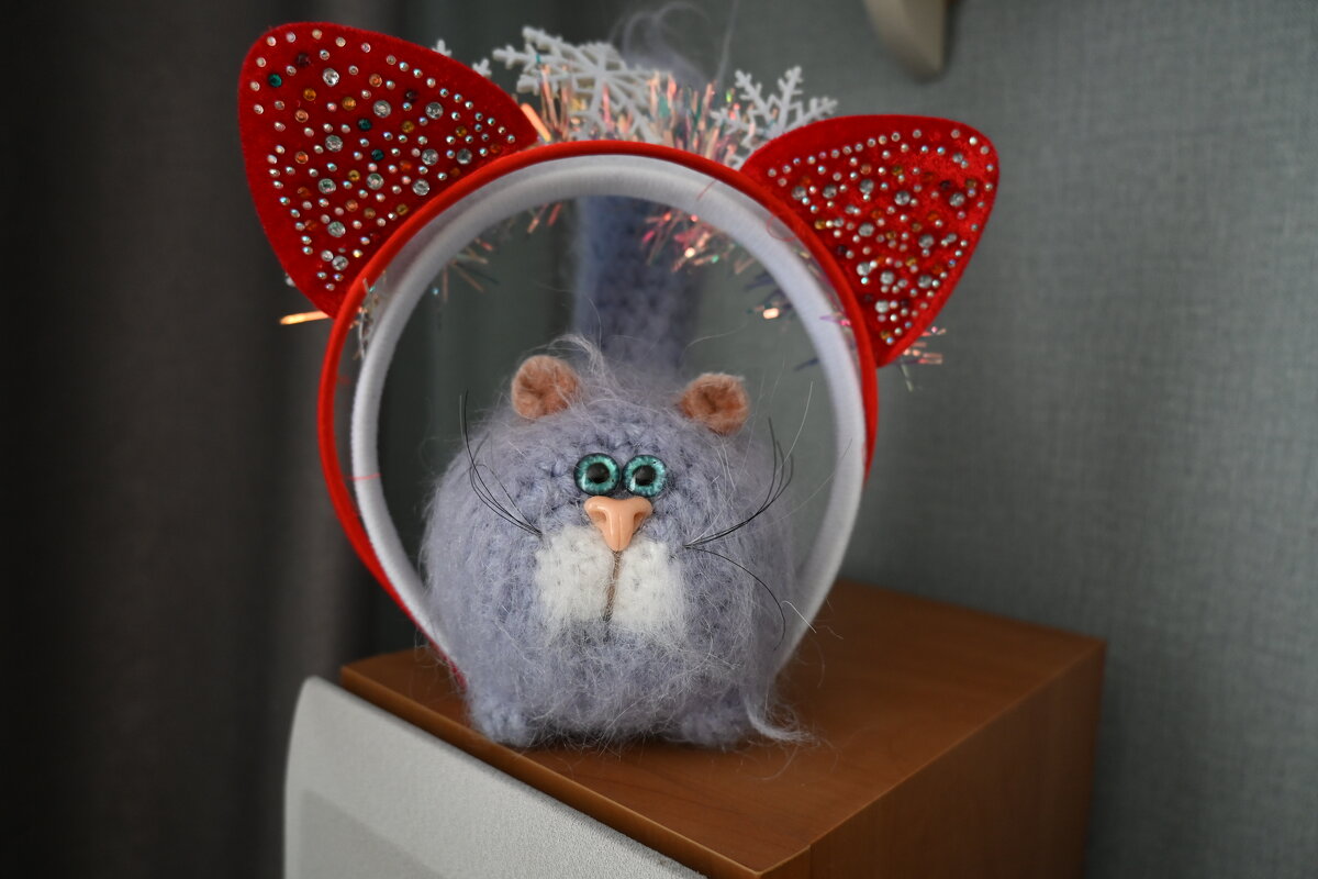 Котэ) - Митяй Митрич