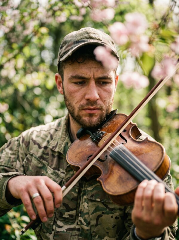 "Композитор" - дмитрий мякин