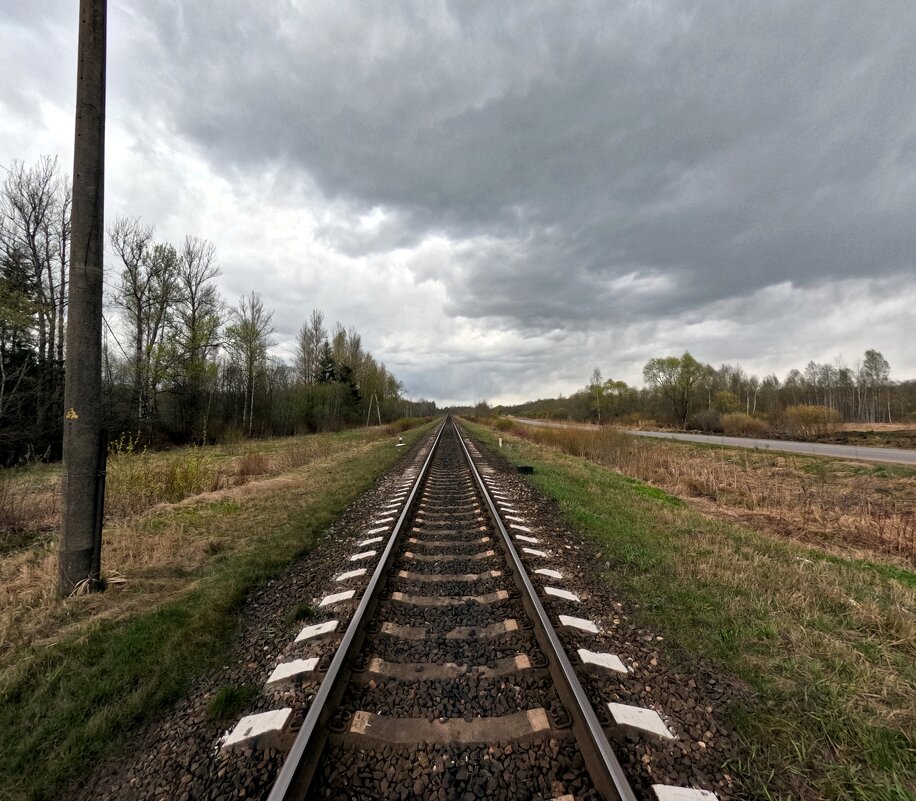 д.Белошкино - Артем 