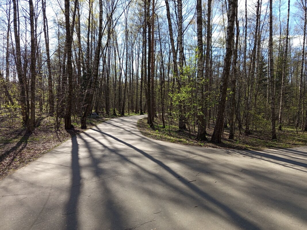 Приметы апреля - Андрей Лукьянов