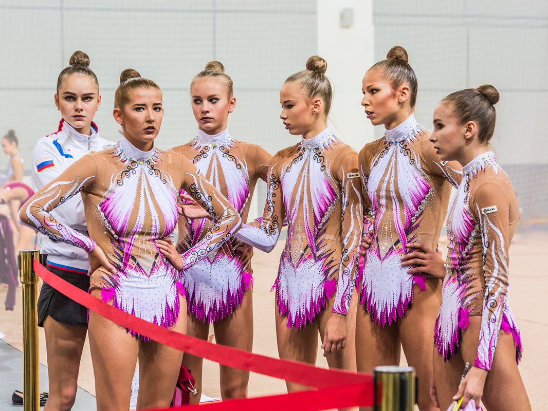 Команда - SanSan 