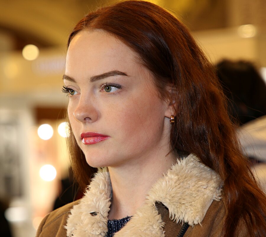 Портрет - Владимир59 