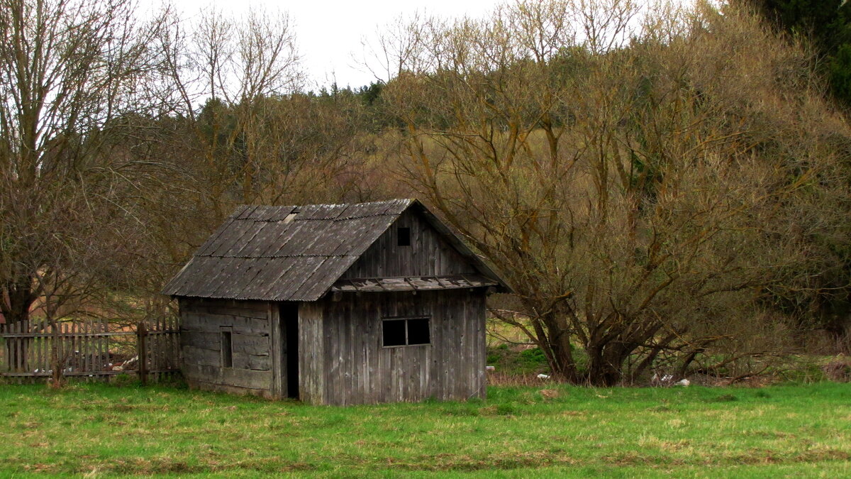 Ушло время... - Татьяна Гнездилова