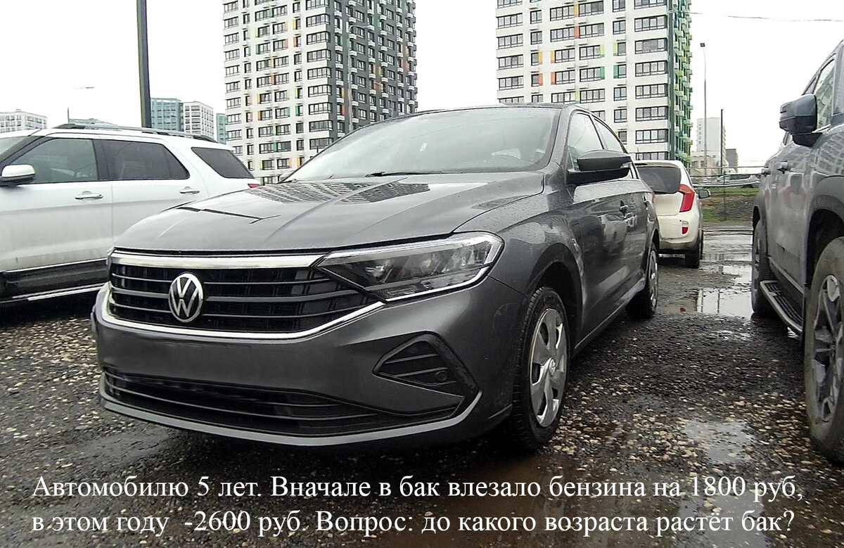 Автомобиль — не роскошь - Валерий Иванович