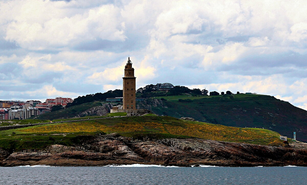 Геркулес - В.И 