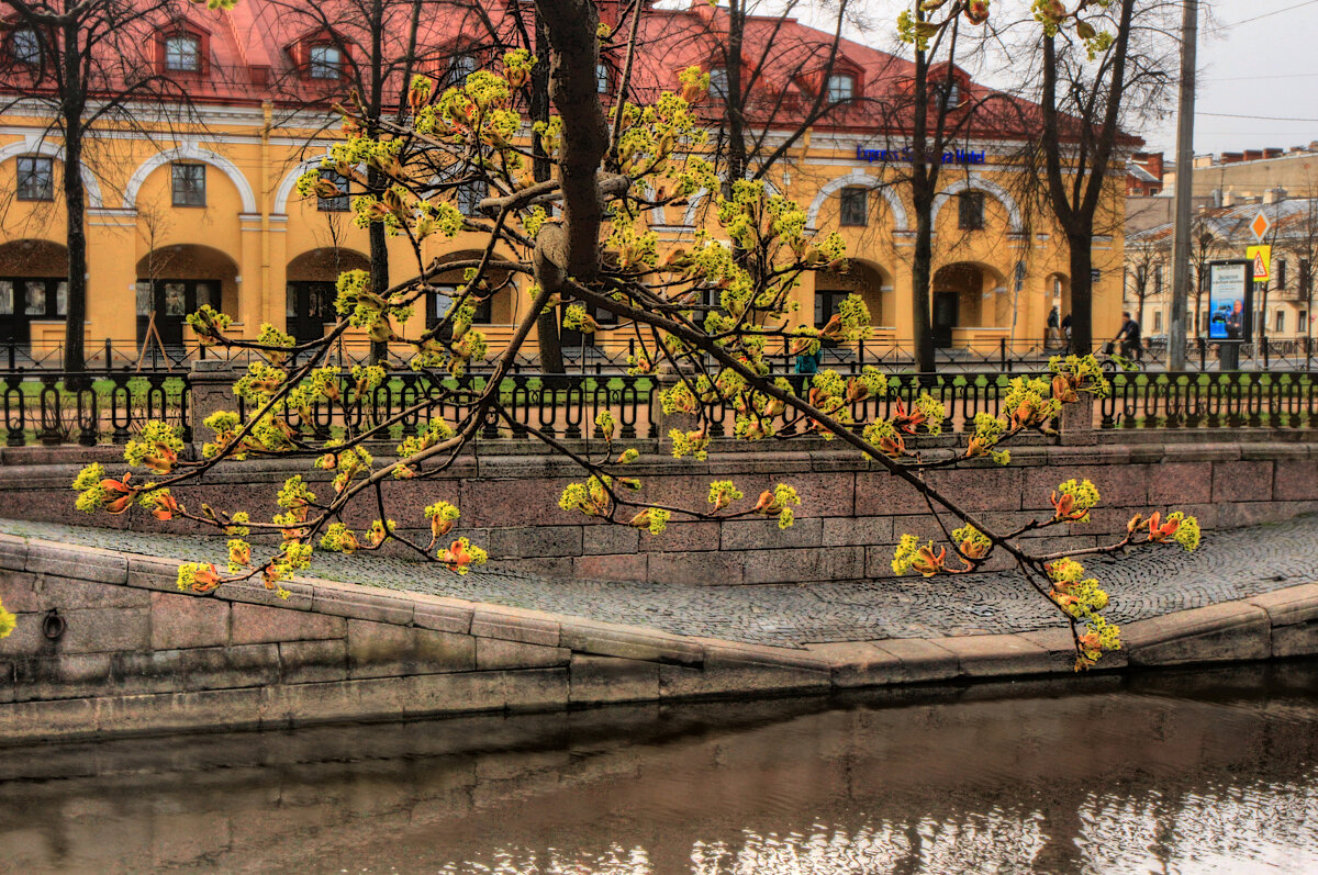 *** - Сергей Григорьев