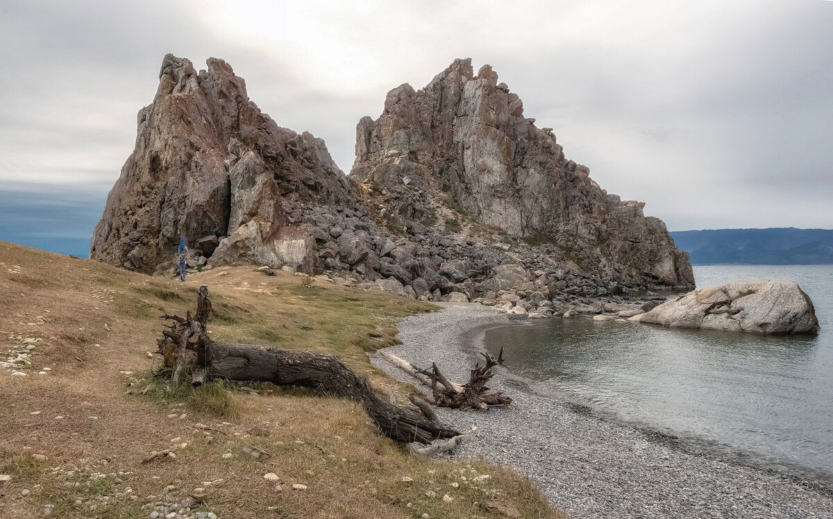 Шаманка - Марина Фомина.