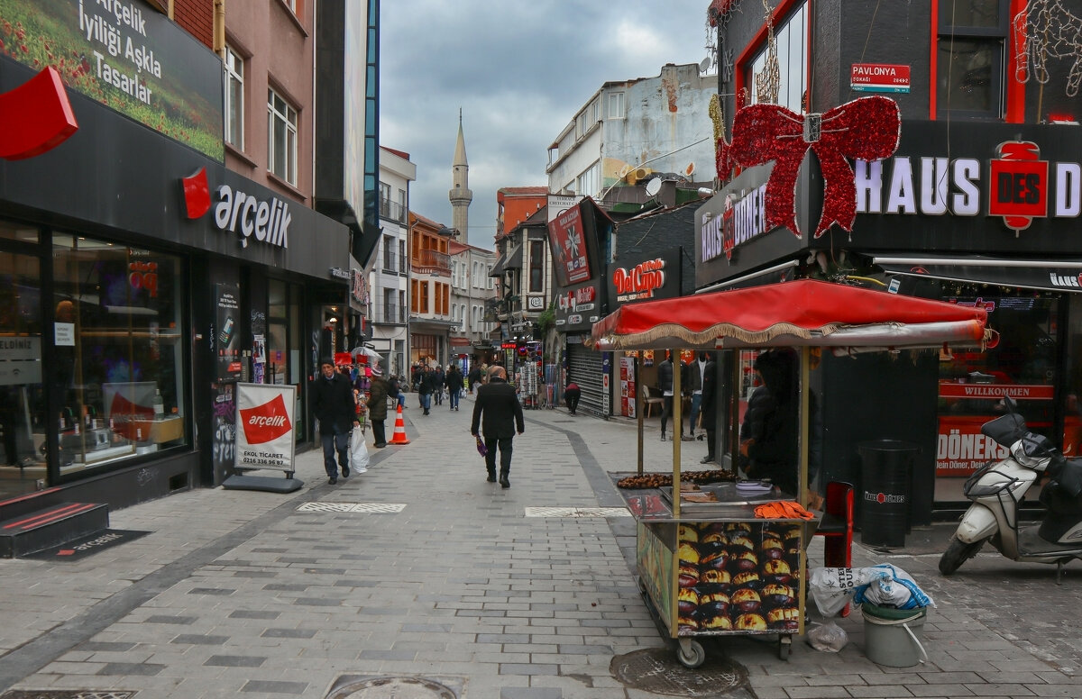 Балат - skijumper Иванов