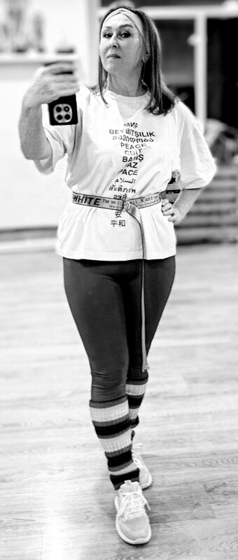 Марина - Георгиевич 