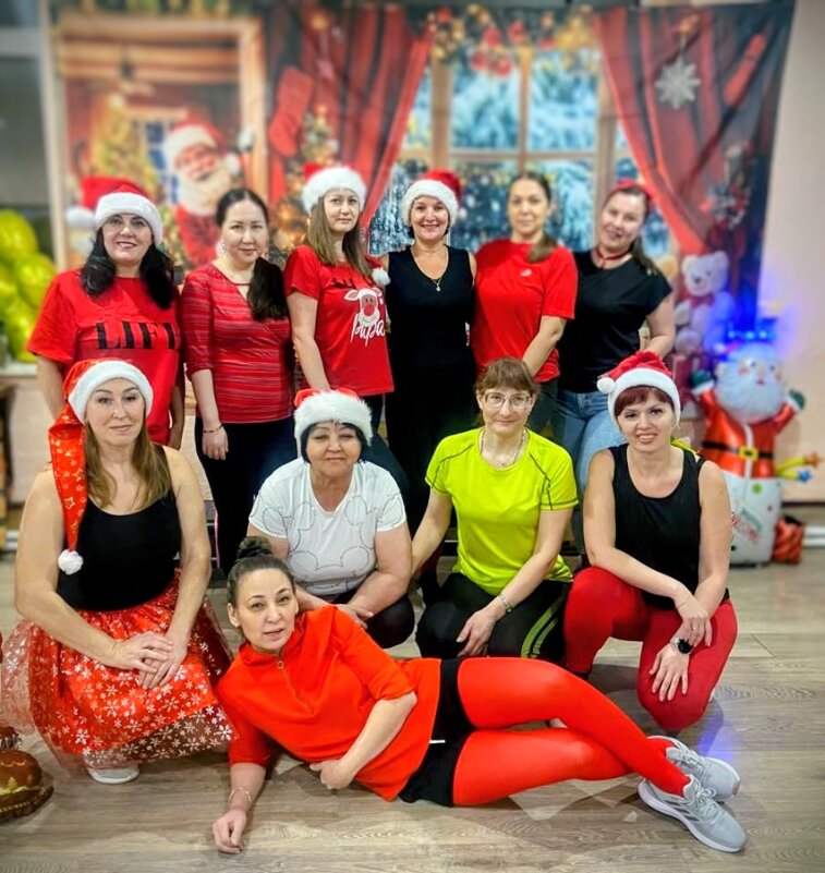 Девчата - Георгиевич 