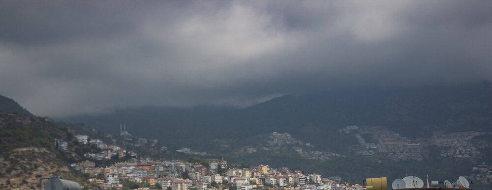 Вдали - Светлана SvetNika17