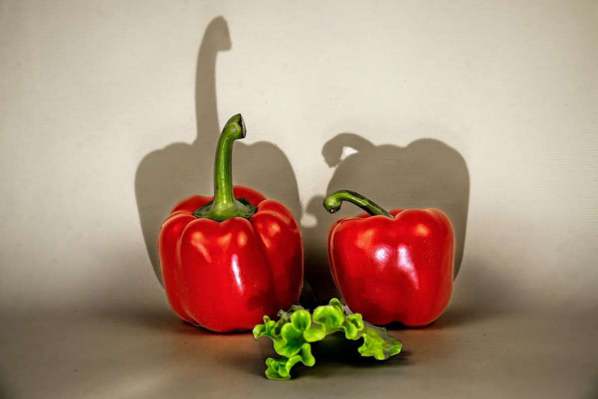 Дуэт - Виктор Орехов