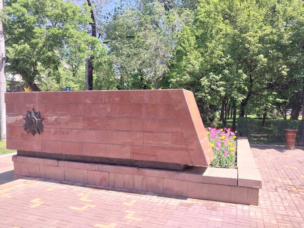 Almaty. - Murat Bukaev 