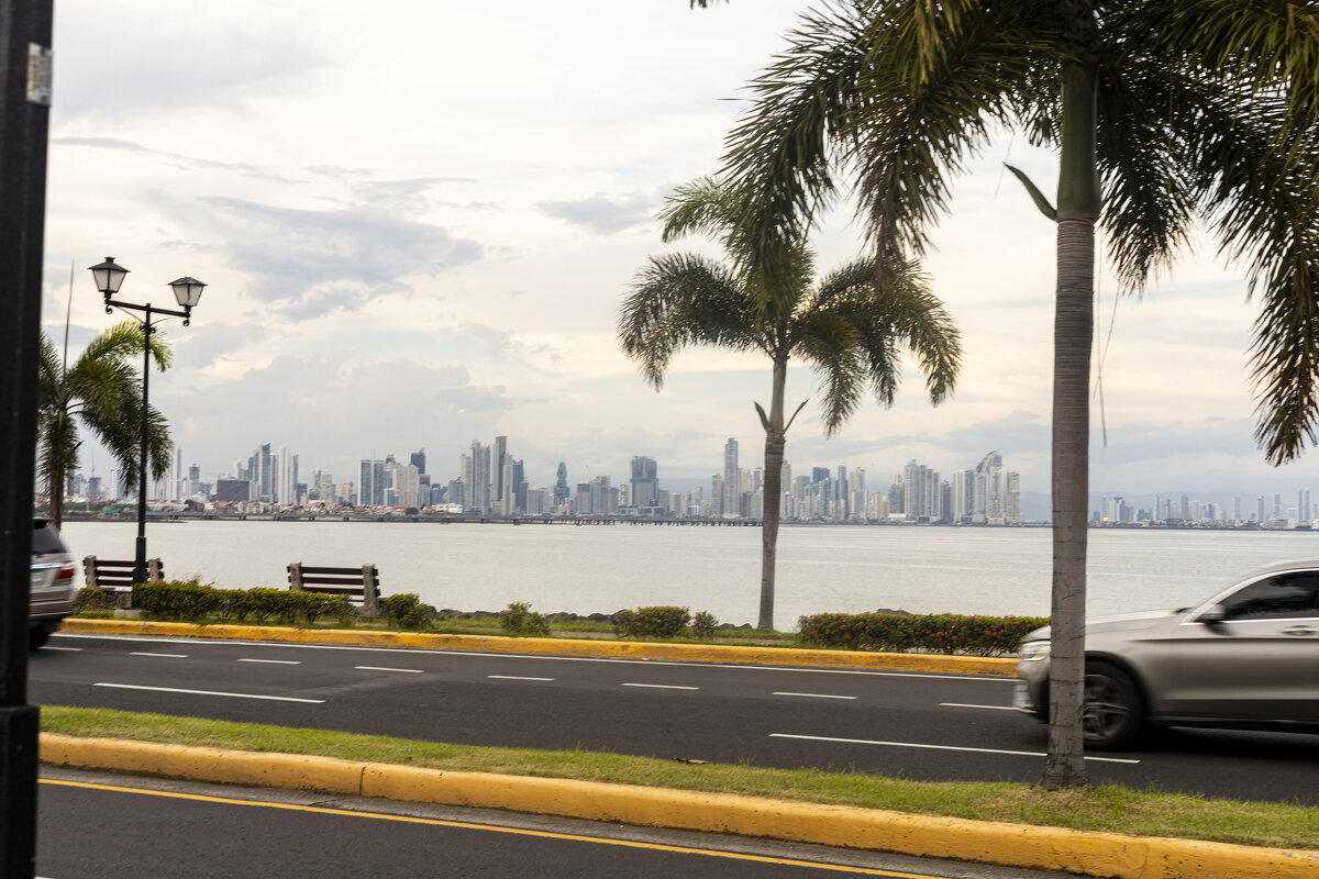 Панама - Анастасия Фотографовна