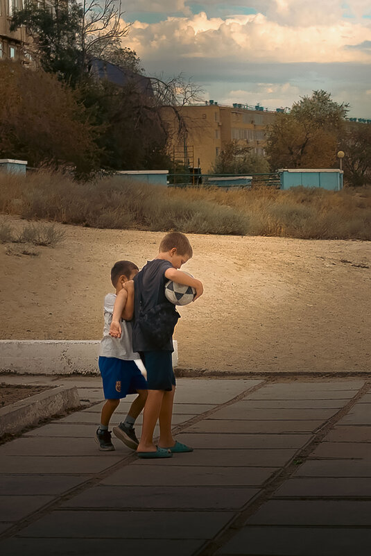 *** - Елена Алексеева