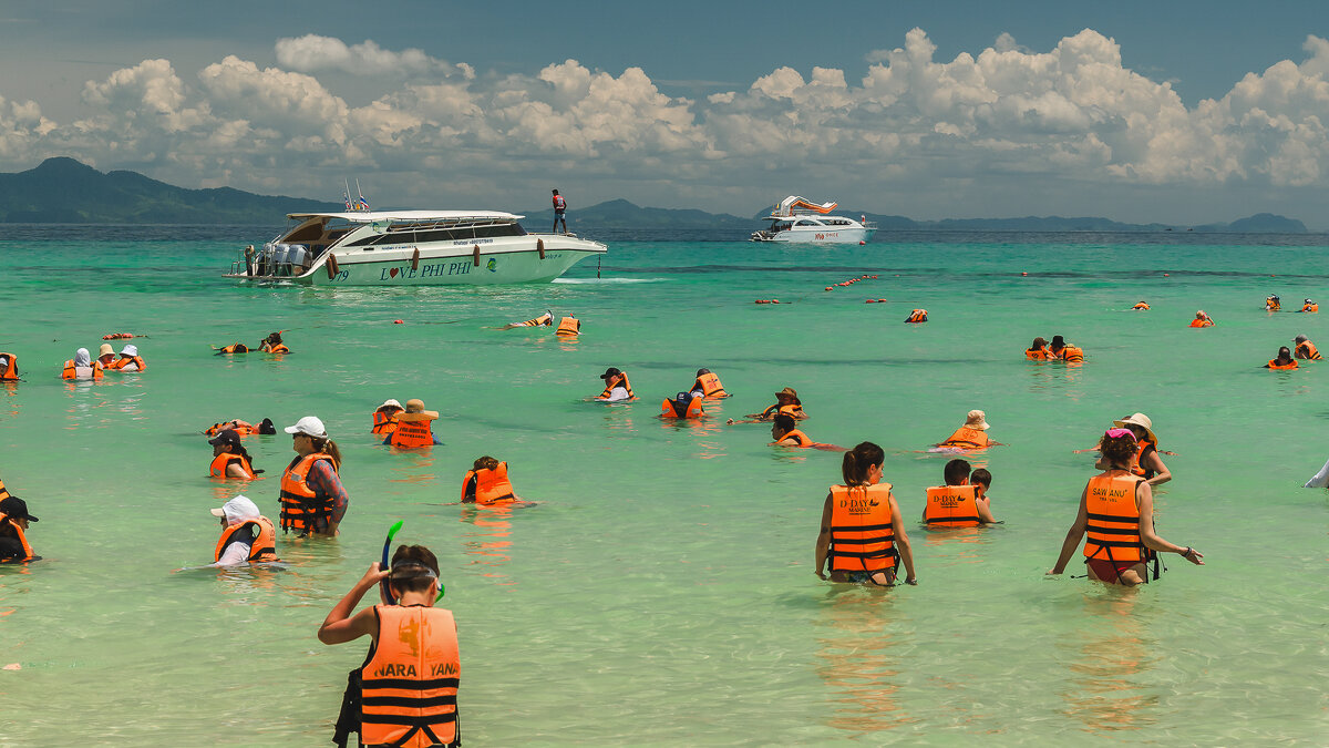 ... - Жора Житников