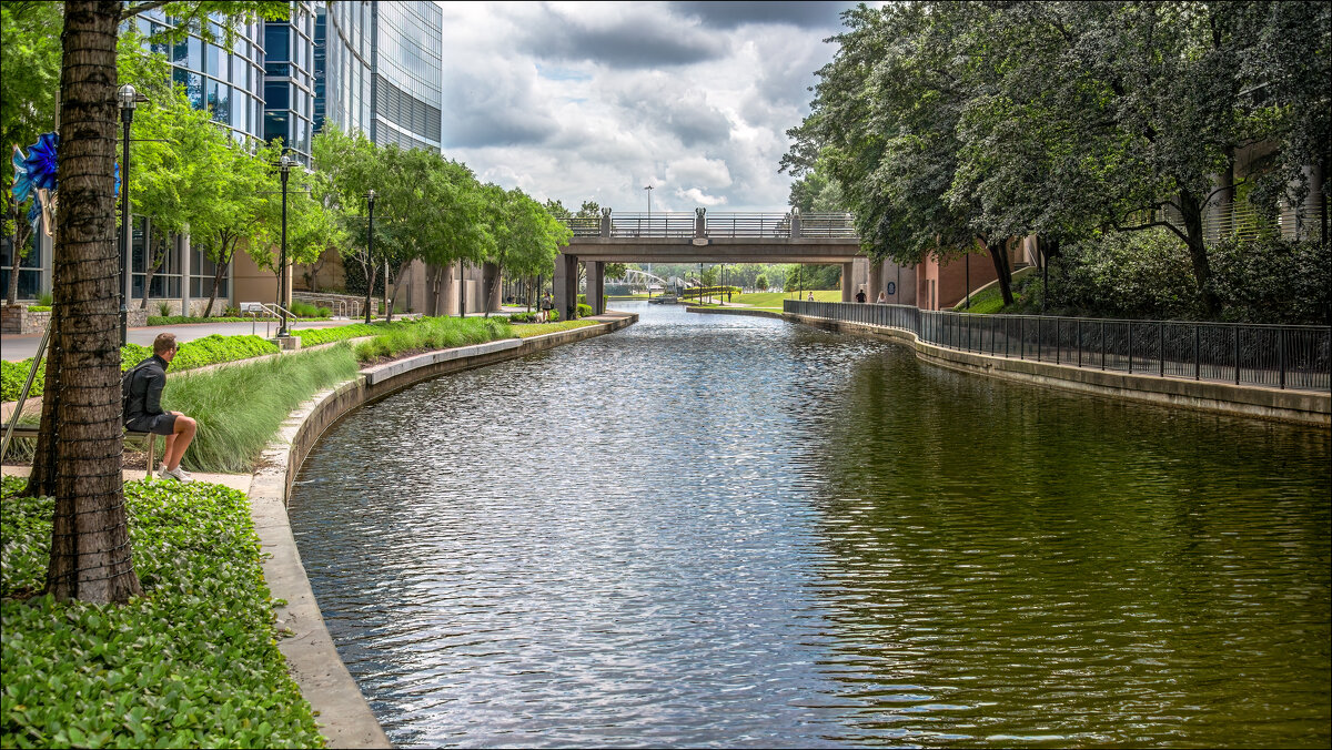 Канал - **** vedin