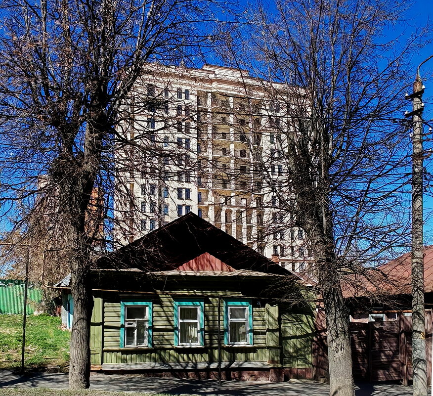 НА ФОНЕ - Юрий Вовк