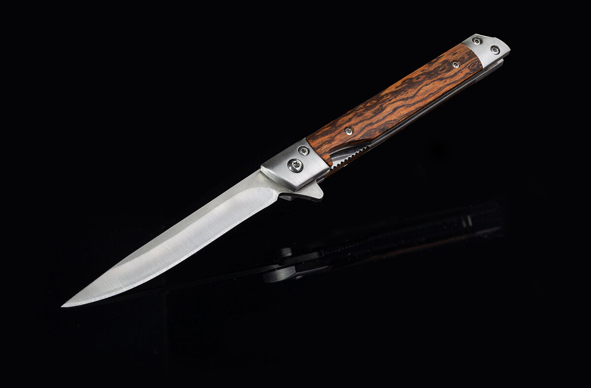 Острый обьект - Denis Doroshenko