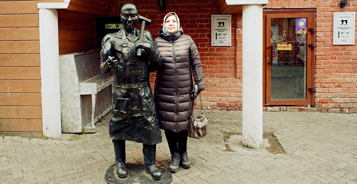 Изменяем? - веселов михаил 