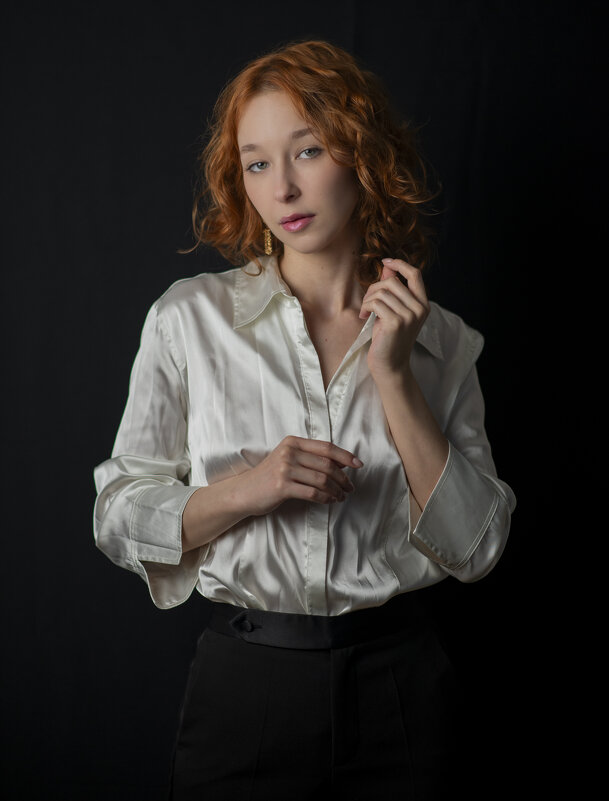 Vixen Rea - Александр Бочериков