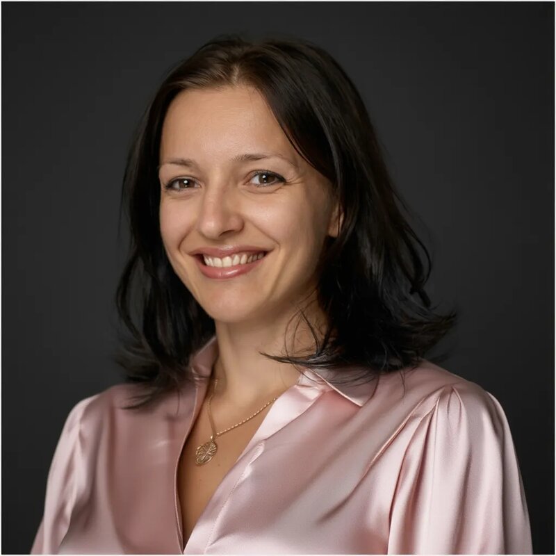 Портрет коллеги - Александр Лисовский