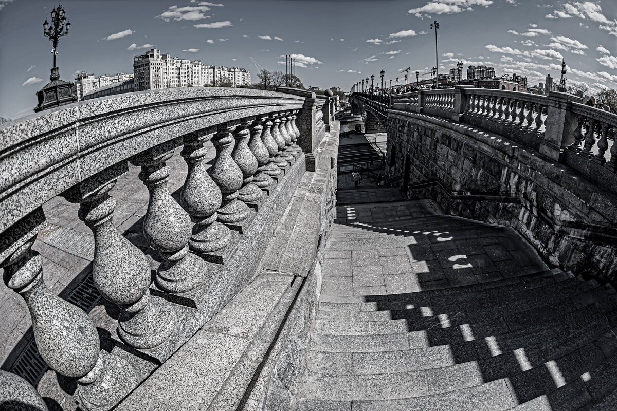 Спуститься к реке - Eugene *