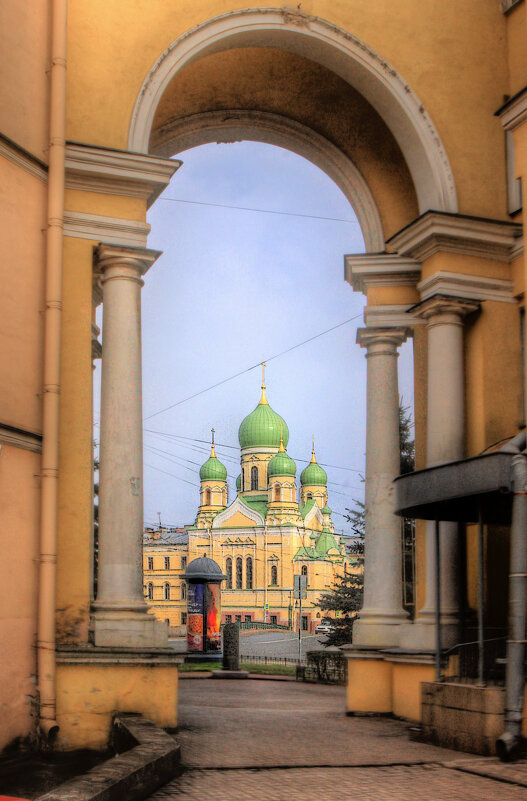 *** - Сергей Григорьев