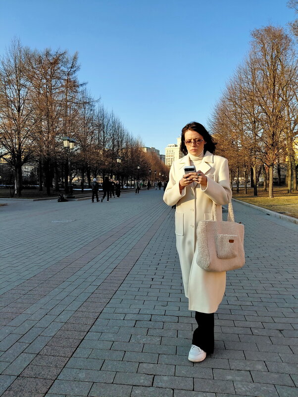 *** - Владимир Захаров