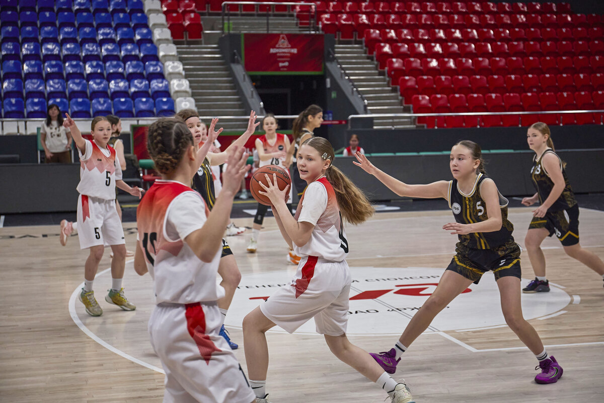 Игра.... - Александр Посошенко