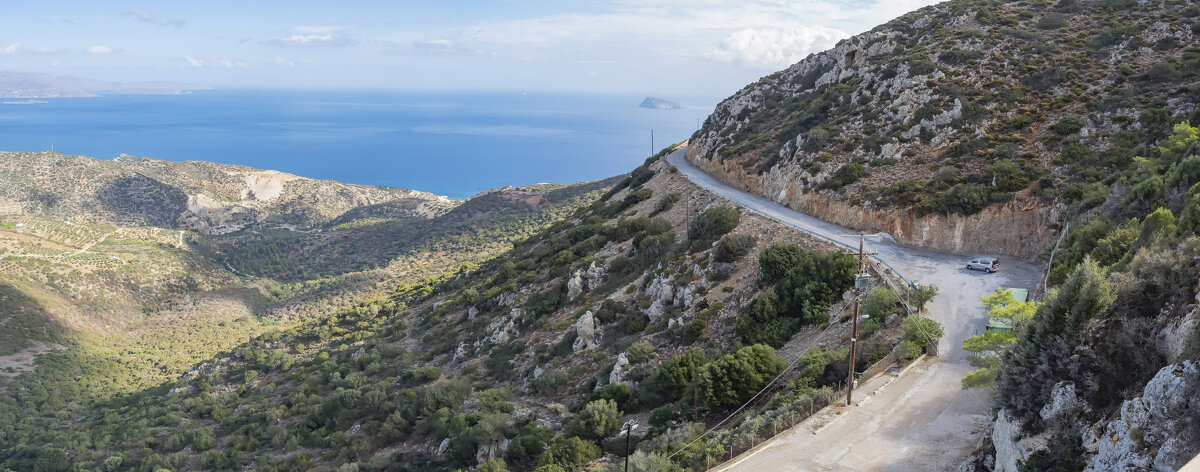 Крит - leo yagonen