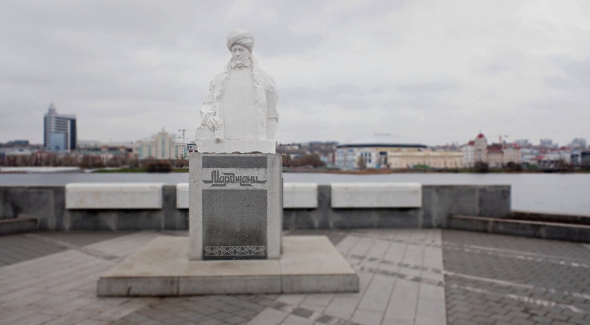 В Казани. - веселов михаил 