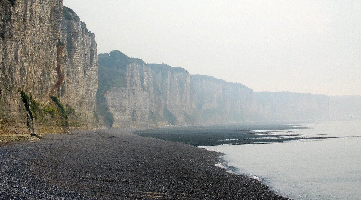 Этрета - ZNatasha -