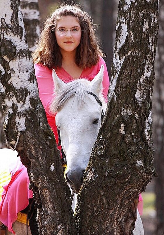 Машенька - Галина Нестратова