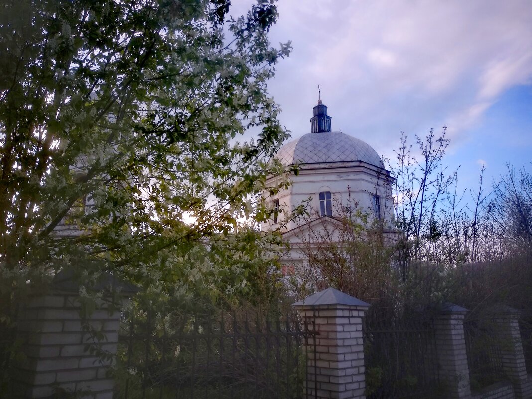 Весенний день - Сергей Кочнев