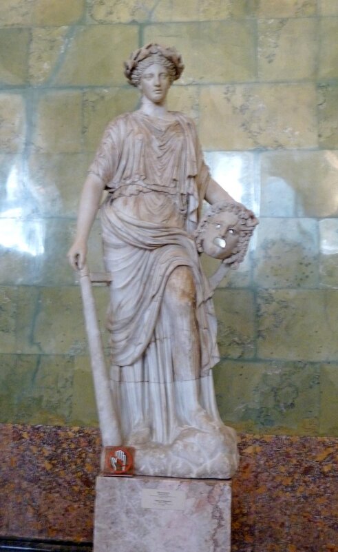 ИТЕР, Эрмитаж - Виктор Осипчук