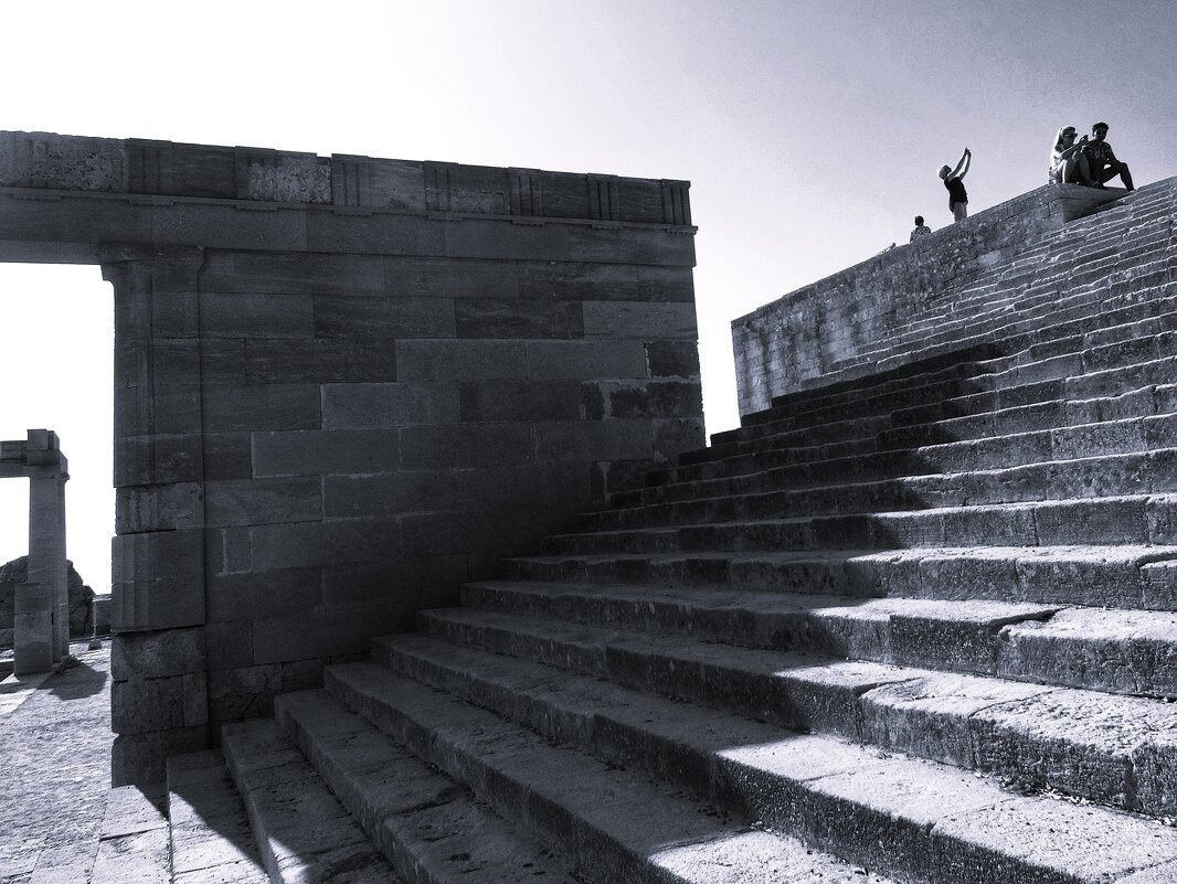 Ступени к храму - svk *