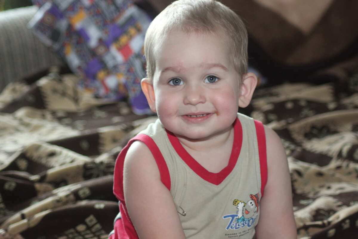 Матвейка - Наталья Штанулина