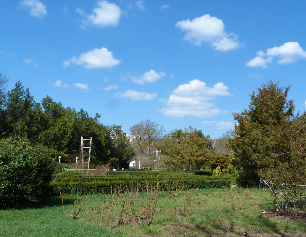 Природа  Крыма - Валентин Семчишин