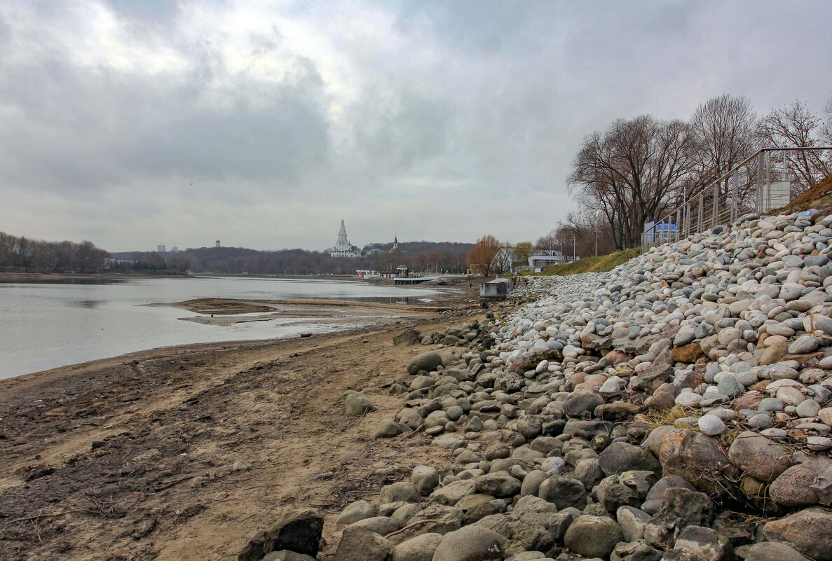 Коломенское - Олег 