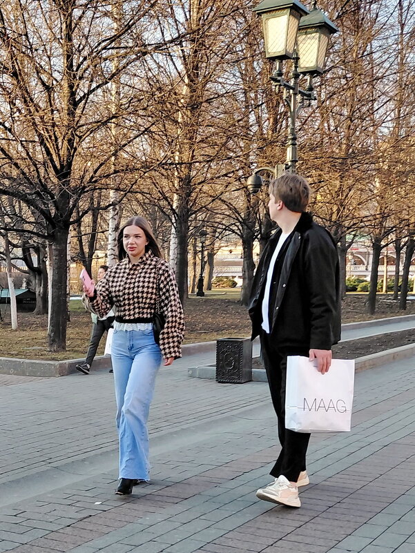 *** - Владимир Захаров