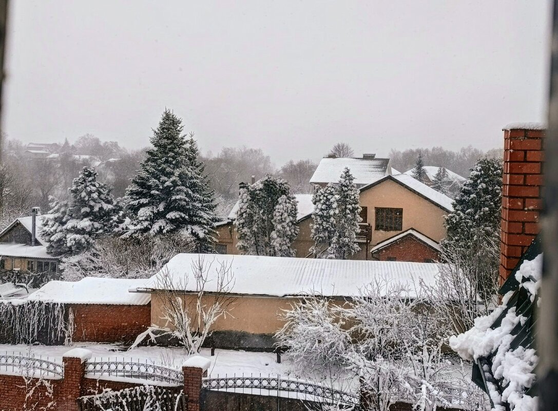 Апрель апрель ты как февраль... - Михаил Столяров