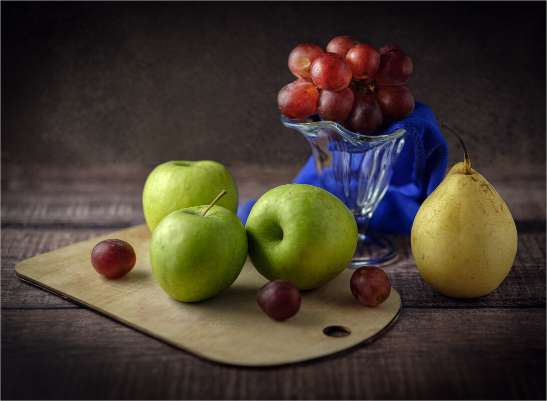 **** - Алексей Мезенцев