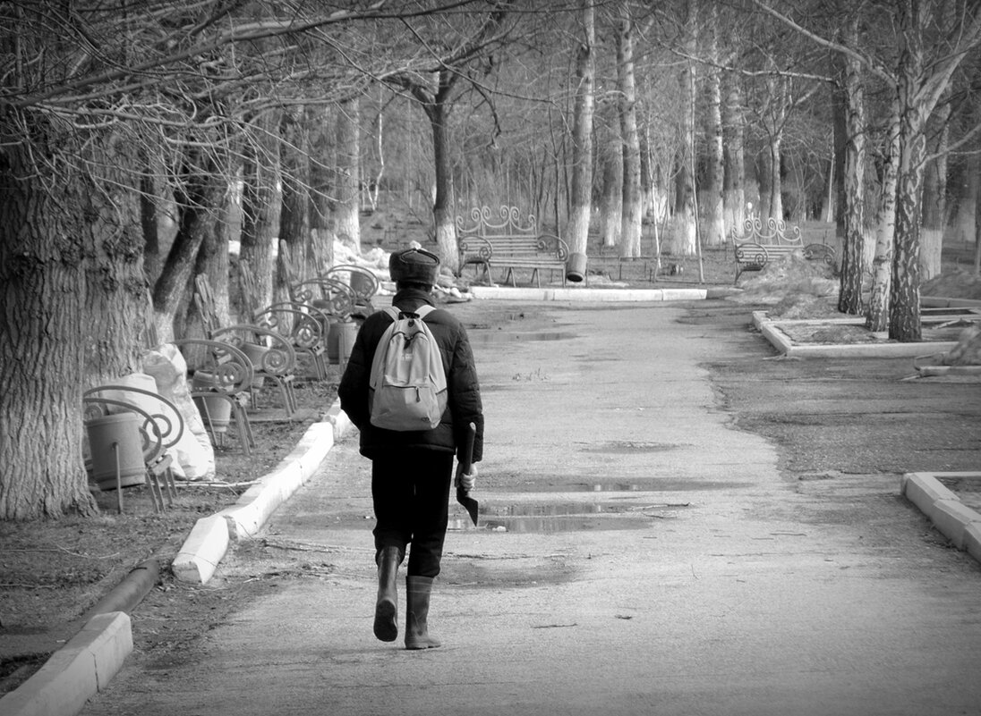 Раскольникоff - Aндрей Антонов