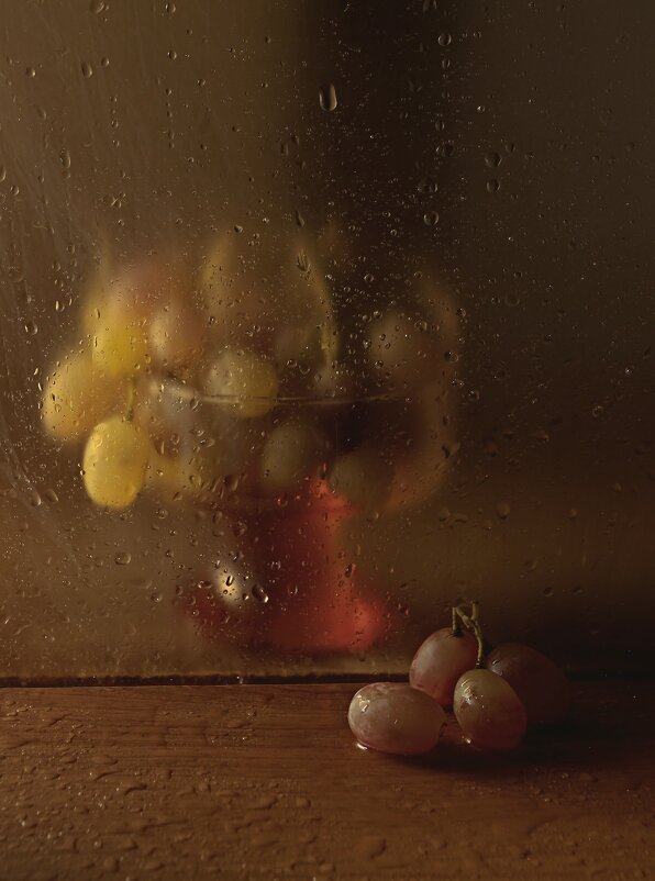 дождь - Виктор Савельев