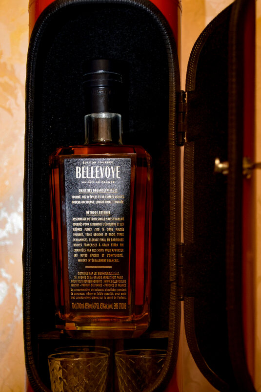 Виски - Олег 