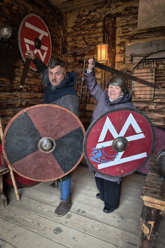 Обидеть Таню может каждый. Не каждый сможет убежать! - Sergey 