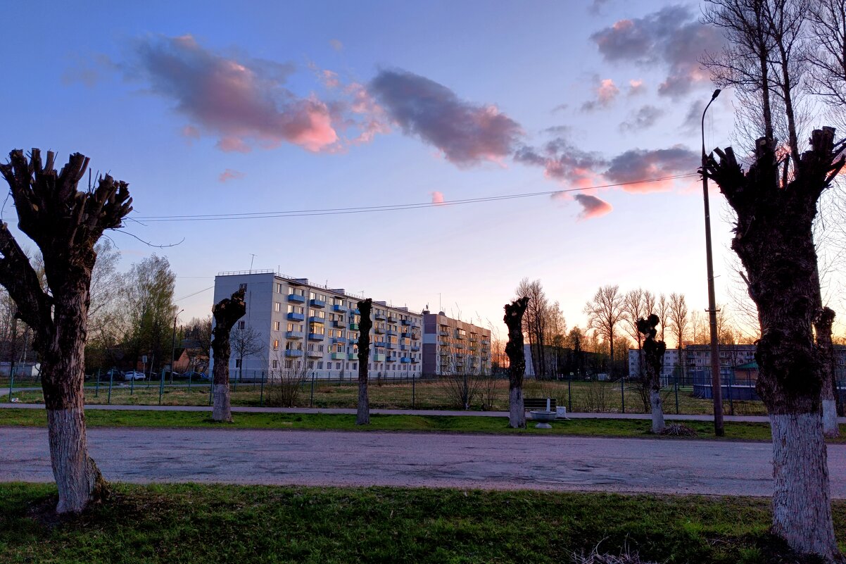 г. Дно - Артем 