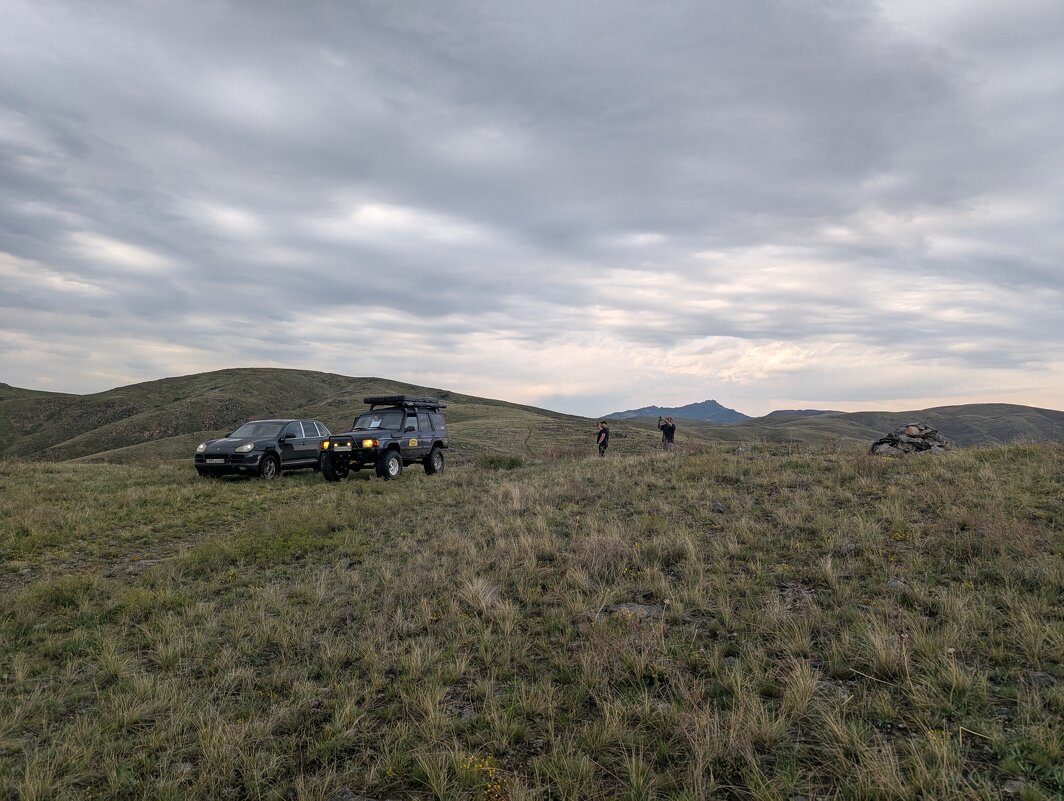 Тихая красота - Андрей Хлопонин