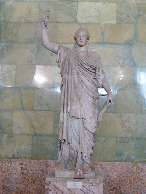 ПИТЕР, Эрмитаж - Виктор Осипчук